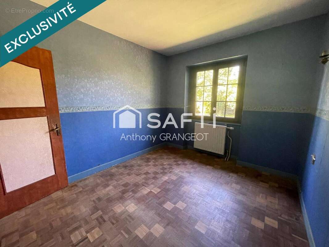 Photo 6 - Maison à CORNOT