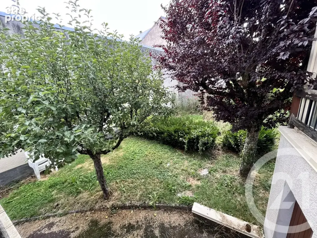 Maison 3 pièces 65 m² à vendre à Aurillac (15000) - photo 10