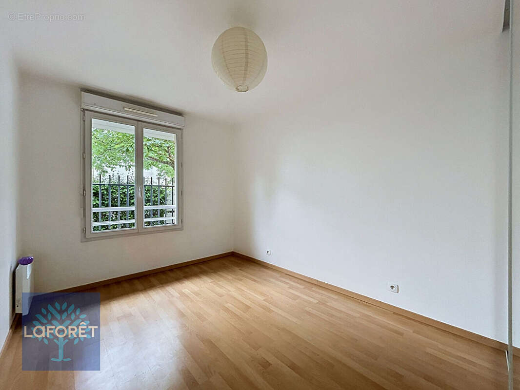 Appartement à CORBEIL-ESSONNES