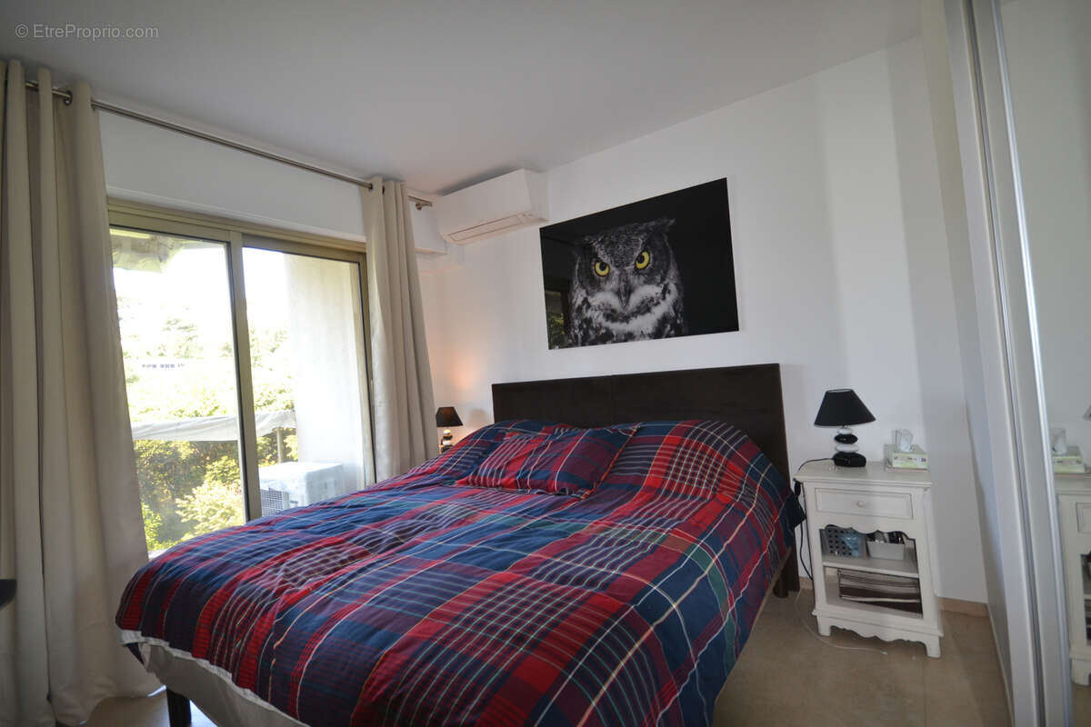 Appartement à LE CANNET