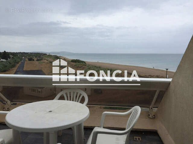 Appartement à AGDE