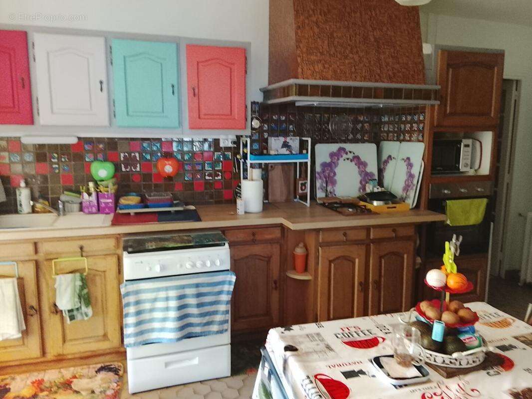 Maison  4 pièce(s) 156 m2 - photo 14