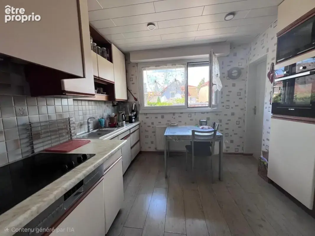 Appartement ancien - photo 3