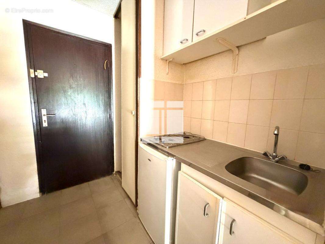 Appartement à CALVI