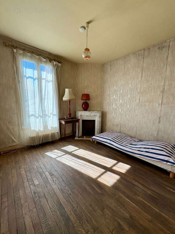 Maison à BEZONS