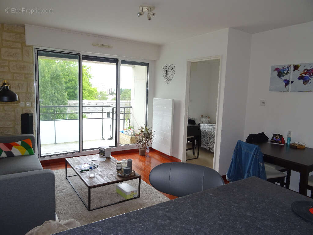 Appartement à CROIX