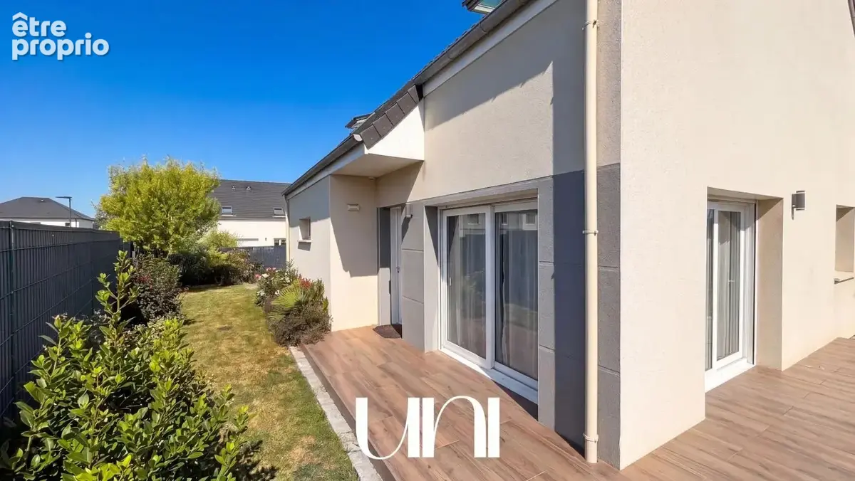 Maison 6 pièces 101 m² avec terrasse plein sud - photo 5