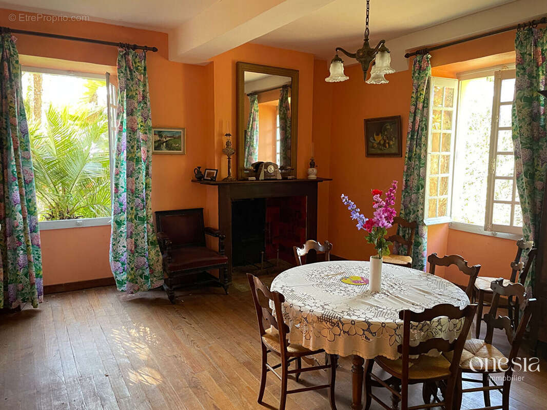 Maison à GOES