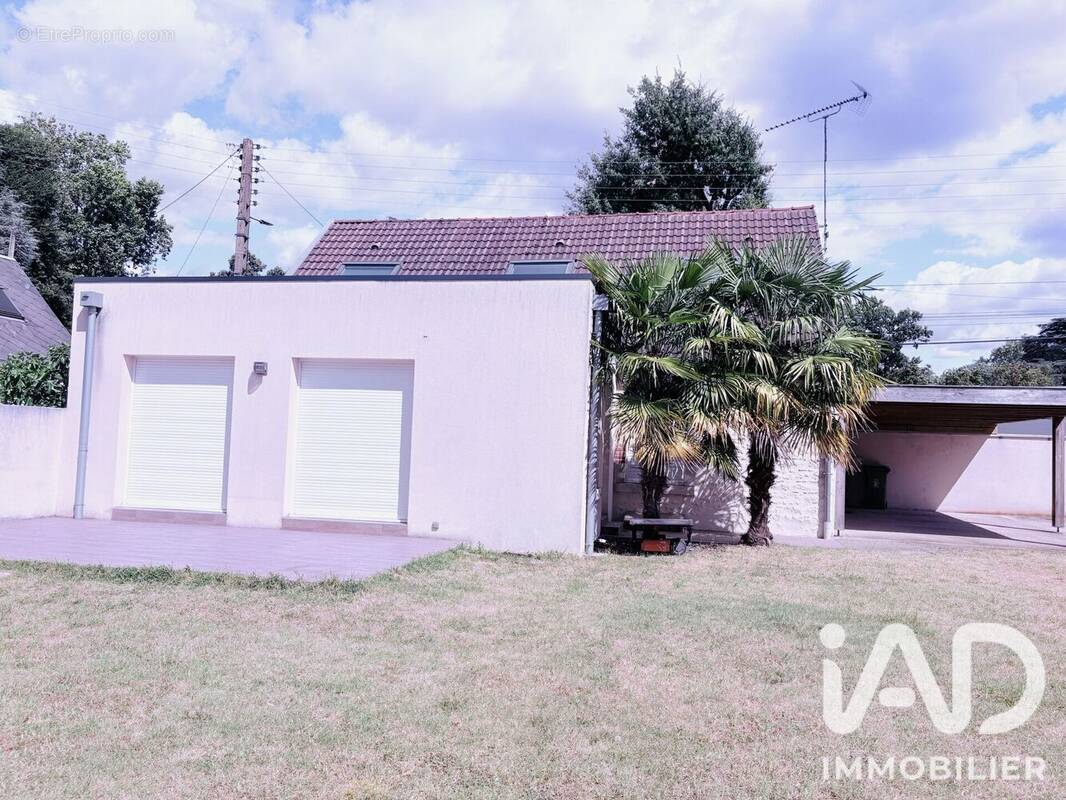 Photo 1 - Maison à OLIVET