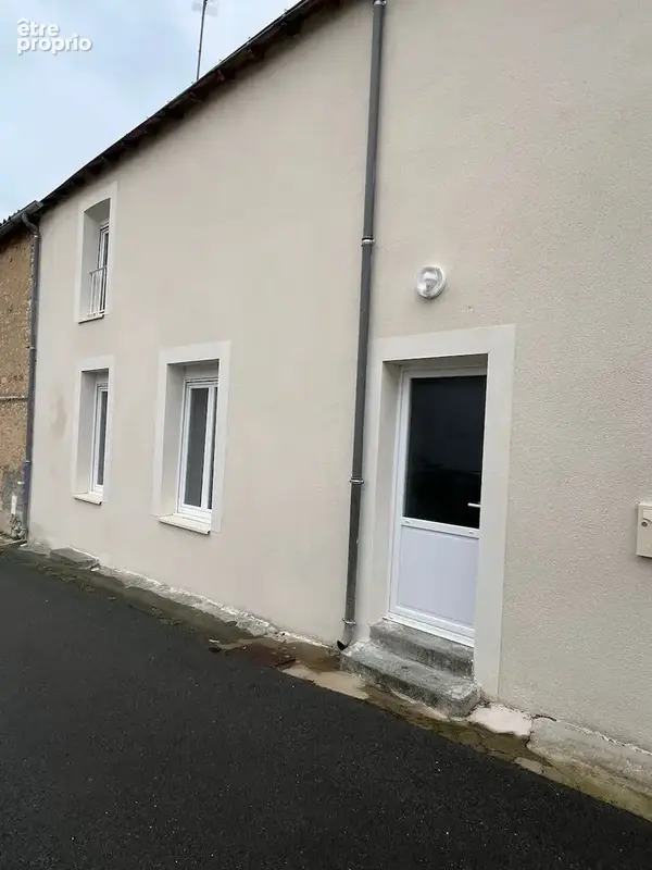 Maison à SAINTE-HERMINE