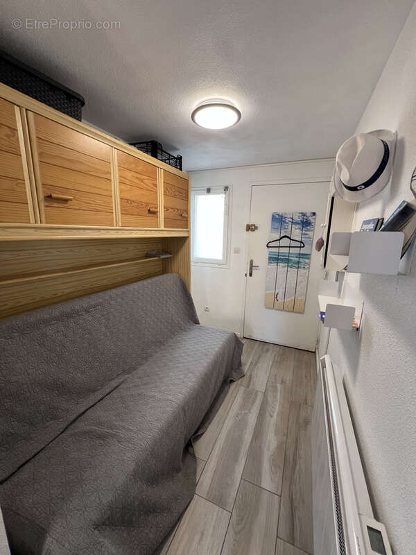 Studio proche centre et plage - photo 9