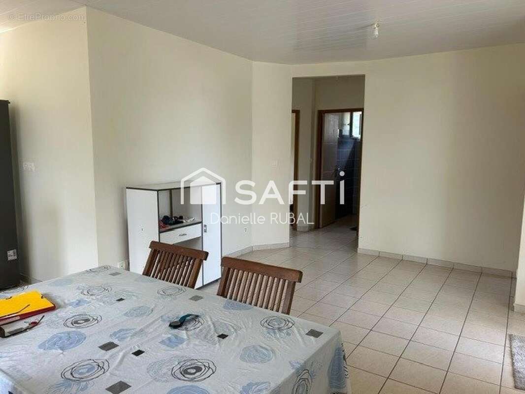 Maison 72 m² à Le Precheur  - photo 5