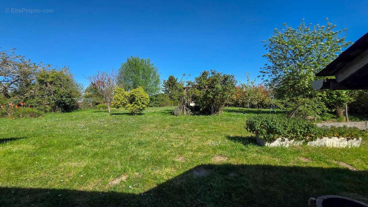 Photo 8 - Maison à VERNOIL