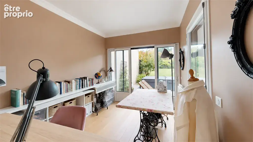 Maison 7 pièces 175 m² à vendre à Clamart (92140) - photo 6