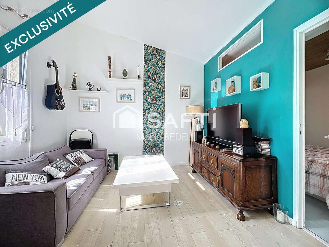 Photo 6 - Appartement à VELIZY-VILLACOUBLAY