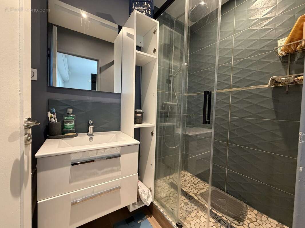 Appartement à ECOUEN