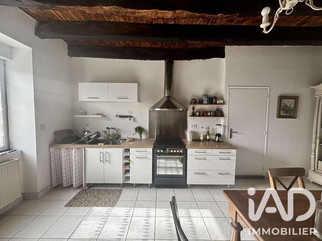 Photo 6 - Maison à SULNIAC