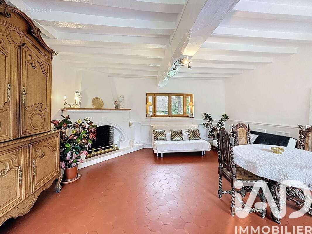 Photo 4 - Maison à VILLETTE