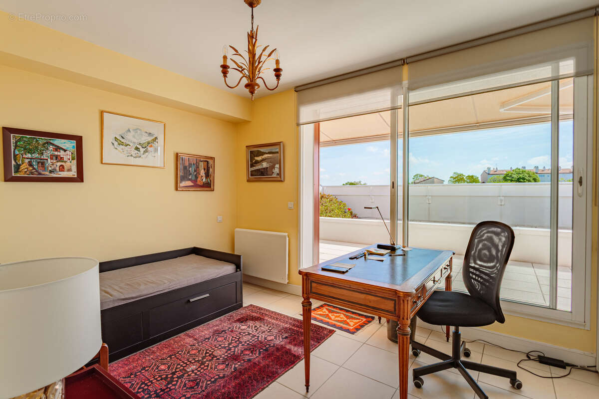 Appartement à ANGLET