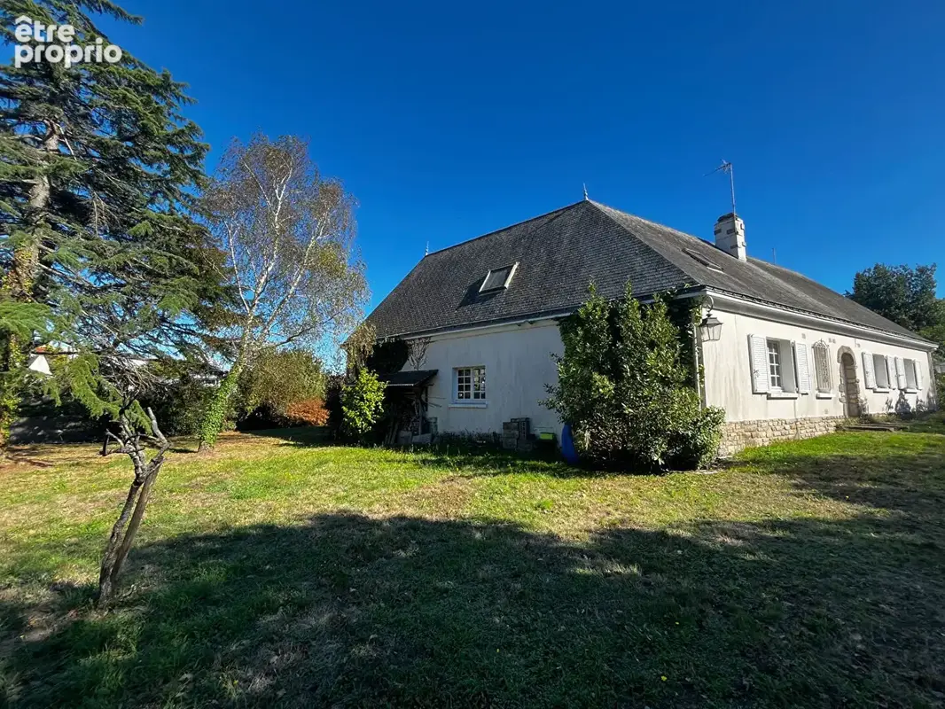 Propriété Atypique - Cité Scolaire - photo 11