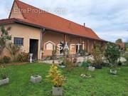 Photo 1 - Maison à RANCY