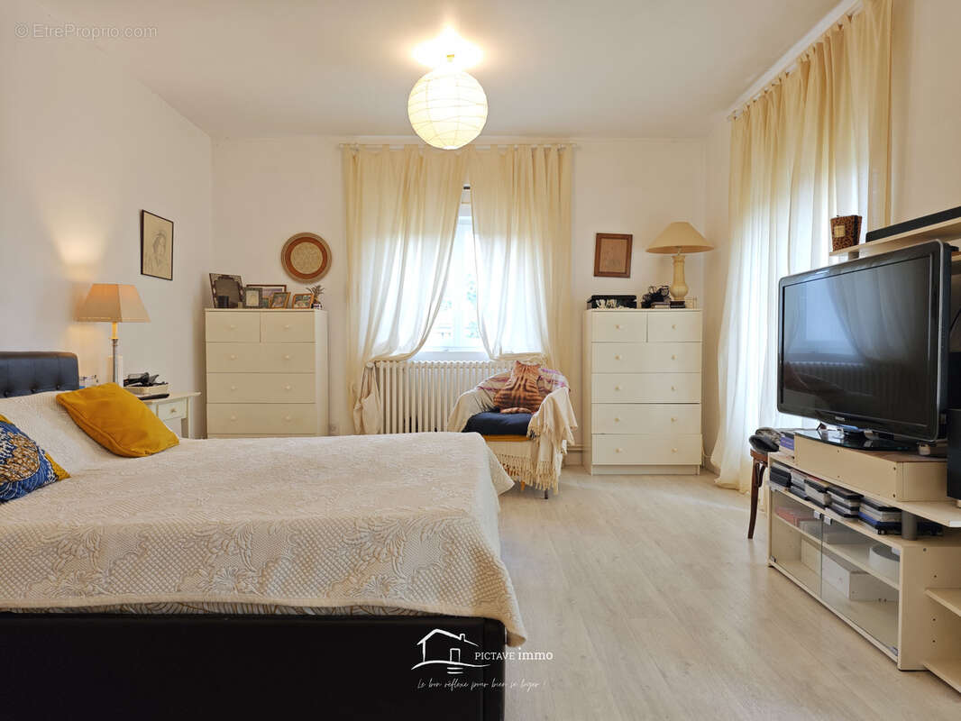 Maison 5 chambres - photo 11