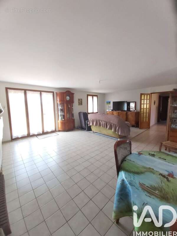 Photo 5 - Maison à FONTENAY-SUR-LOING