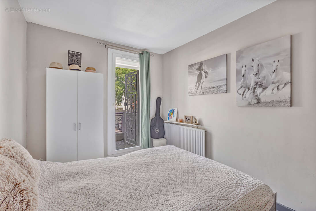 Appartement à ISTRES
