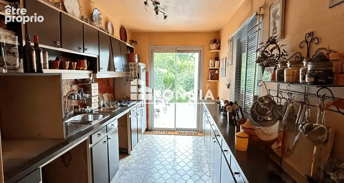 Maison de ville T6 - photo 4