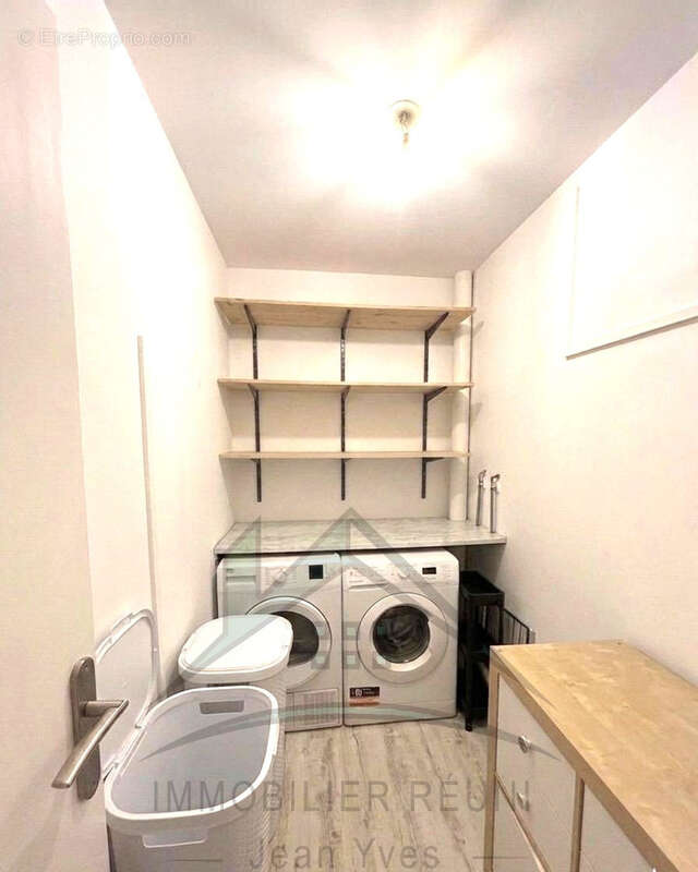 Appartement à MARTIGUES