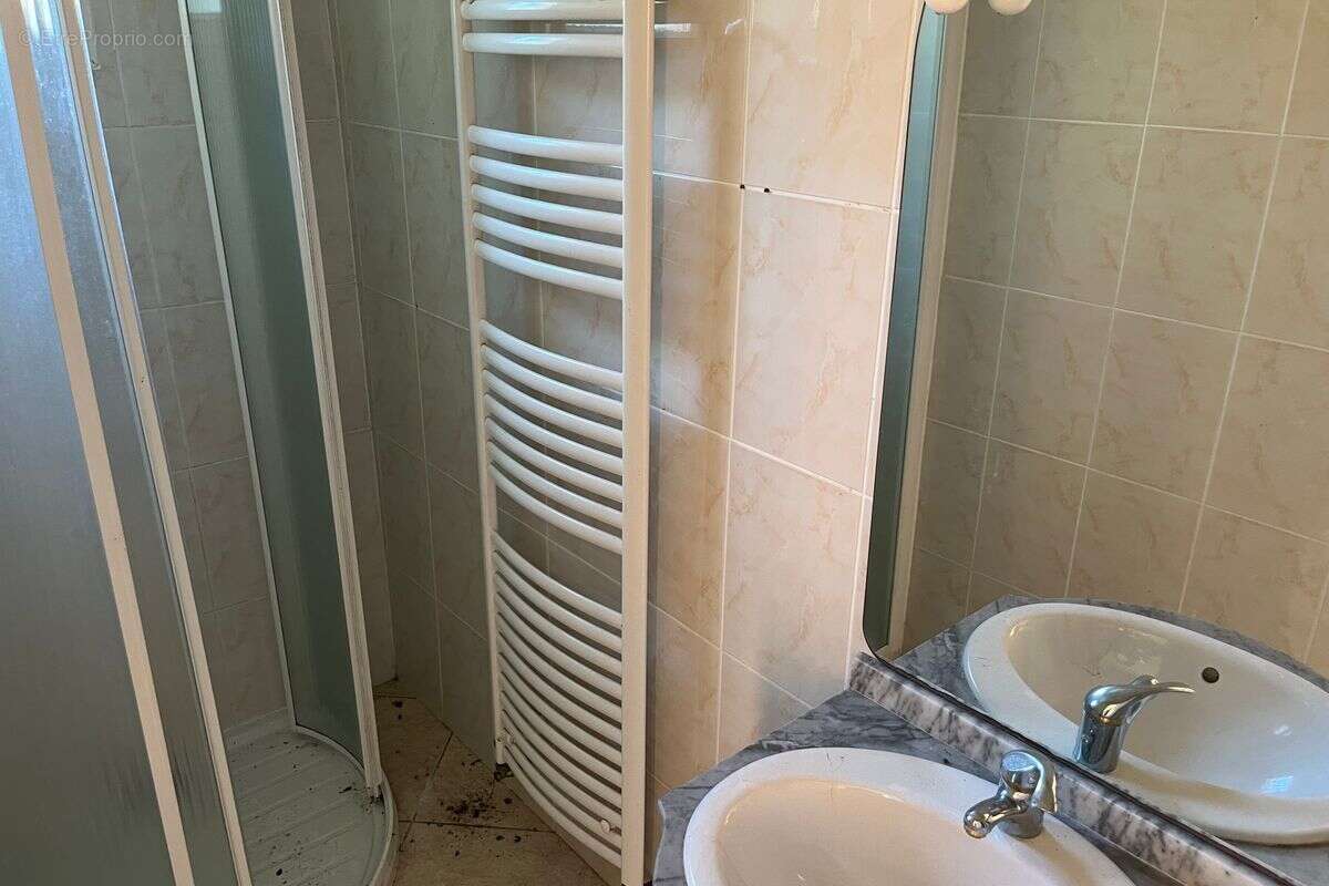 Appartement à ESVRES