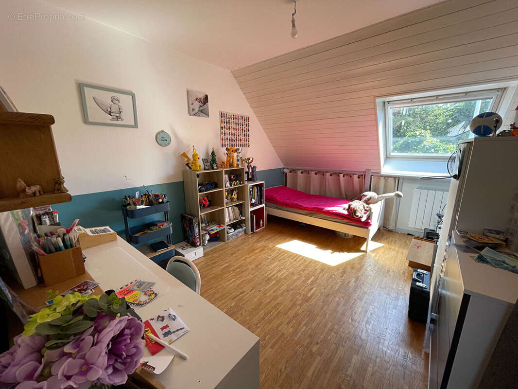 Appartement à BENODET