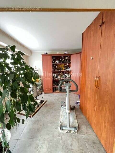 Appartement à VIRY-CHATILLON