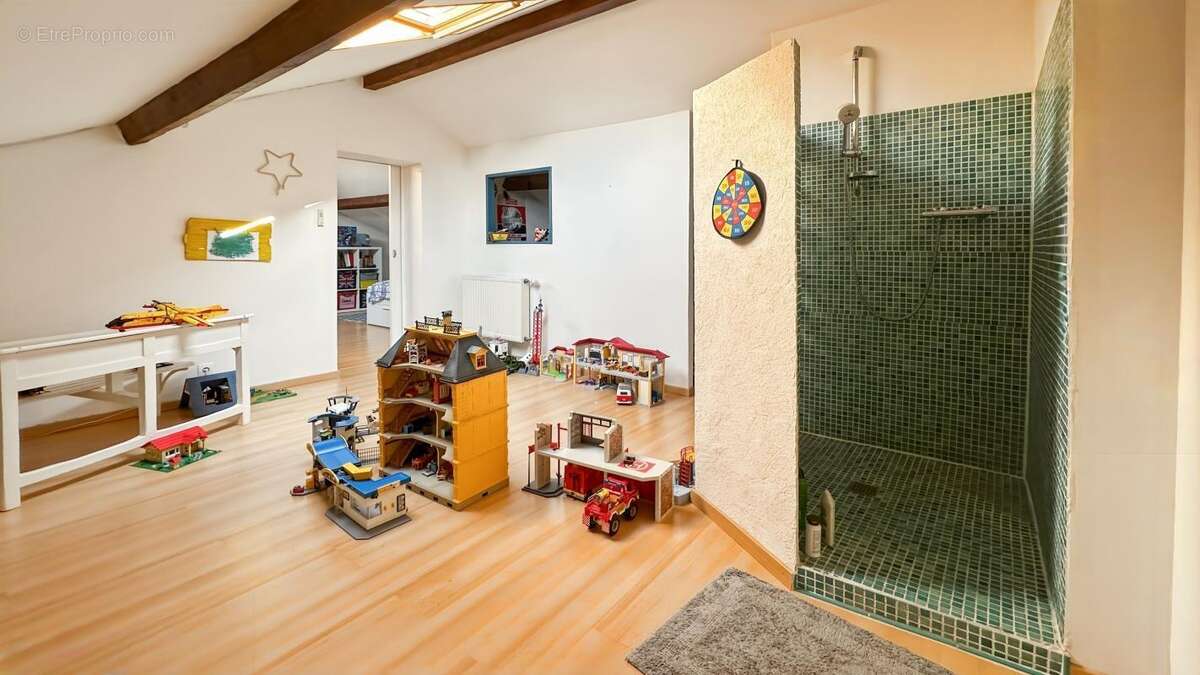 Appartement à VALENCE