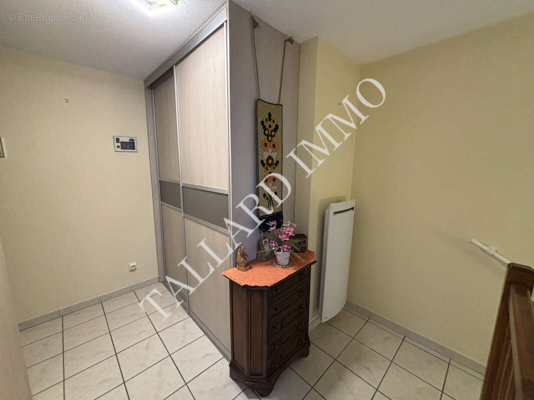 Appartement à GAP