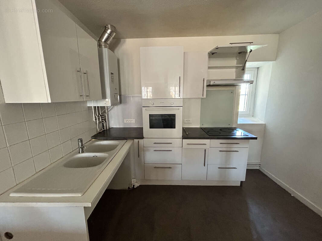 Appartement à ANNONAY