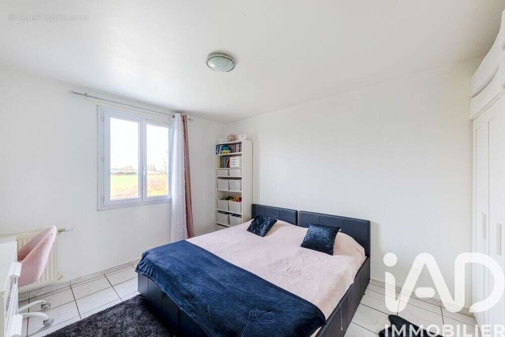 Photo 7 - Maison à GOUSSAINVILLE