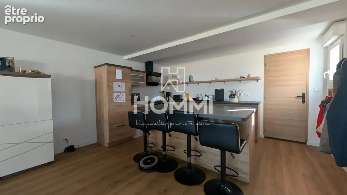 Maison 5 pièces 93 m² à vendre à Ligne (44850) - photo 4