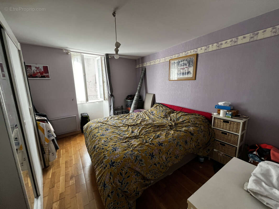 Maison à RIEUPEYROUX