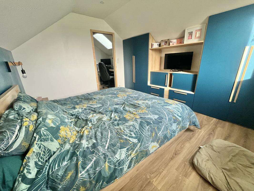 Maison à PONT-SAINT-MARTIN