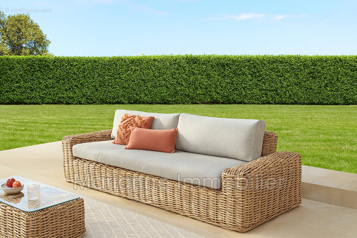 Appartement à LE GRAU-DU-ROI