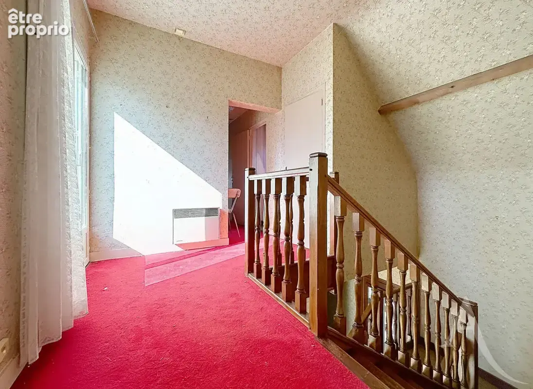 Superbe Maison de 6 pièces, située dans la commune de Mousseaux Sur Seine - photo 8