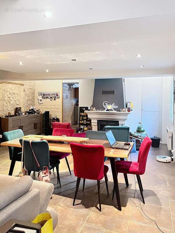 Photo 8 - Maison à AMBOISE