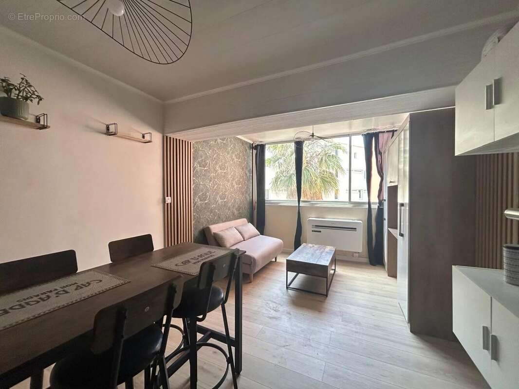 Appartement à AGDE