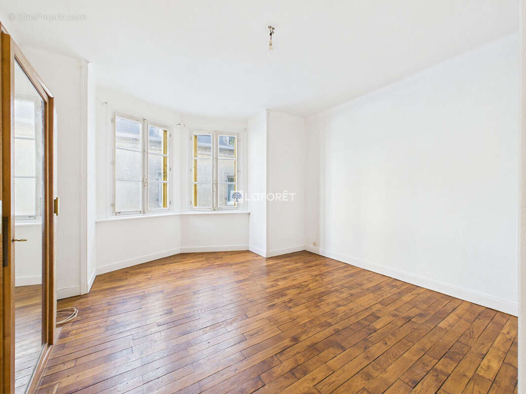 Appartement à QUIMPER