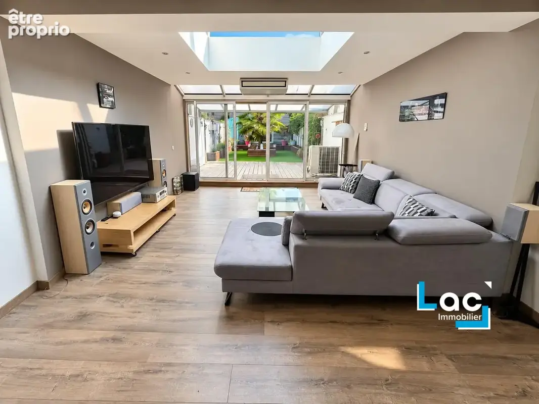 Photo Maison à Capinghem au prix de 317 000€