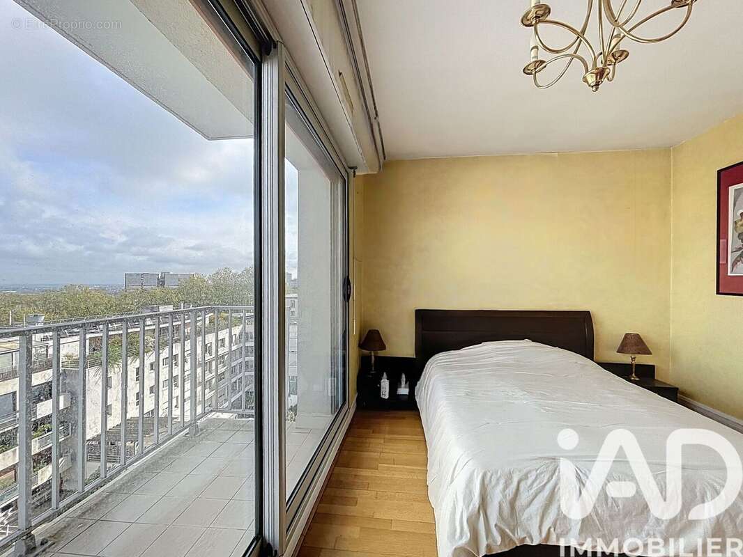 Photo 7 - Appartement à PARIS-19E