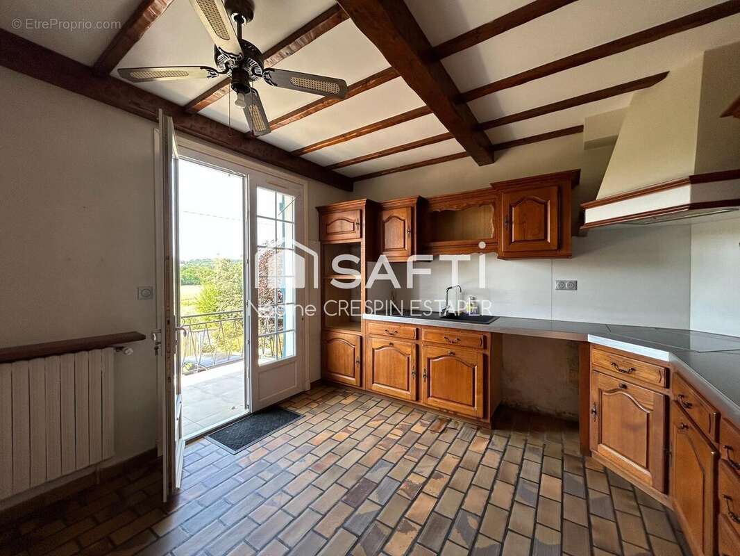 Maison 118 m² à Montauban  - photo 6