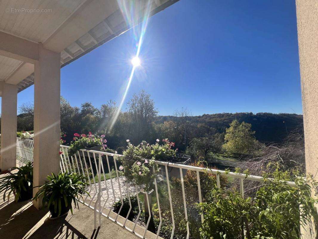 Maison à SAINT-MESMIN