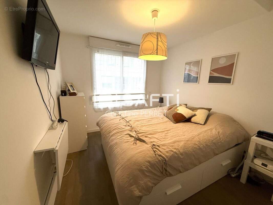 Photo 5 - Appartement à BORDEAUX
